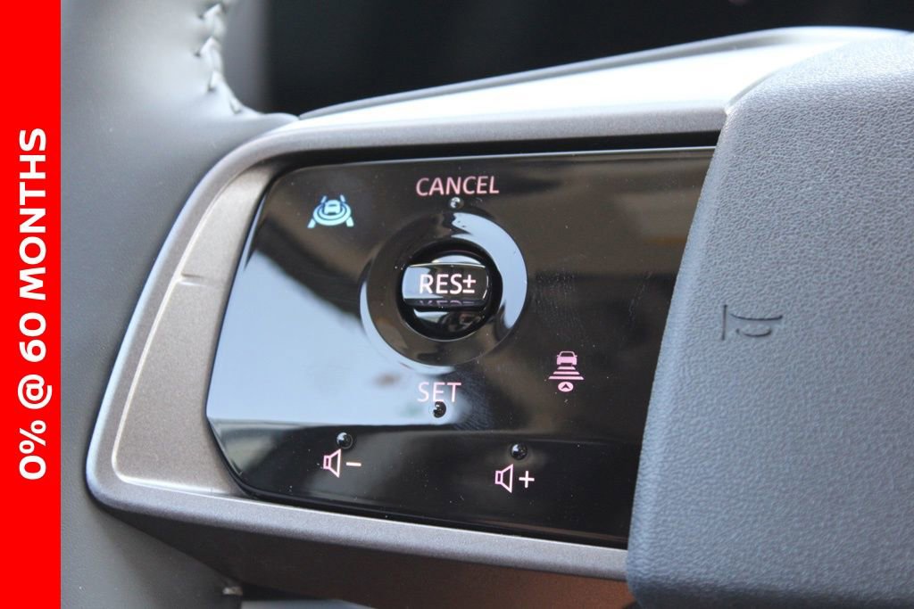 New 2025 Nissan Murano SV w/ Cargo Package image 20