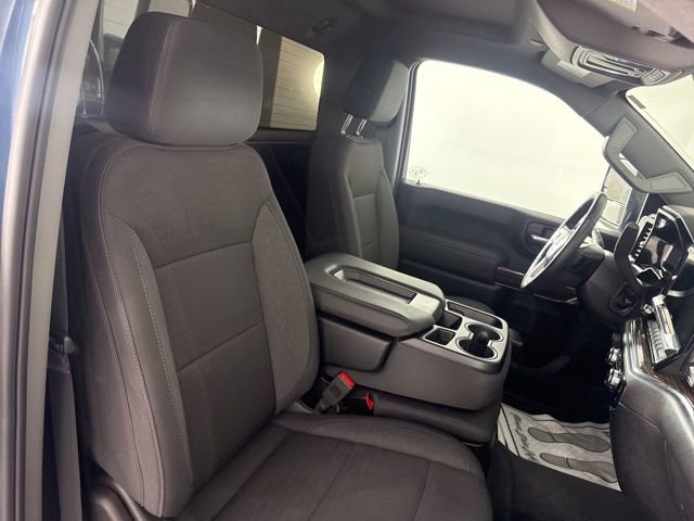 Used 2024 GMC Sierra 2500 SLE w/ SLE Convenience Package AWD/4WD image 15