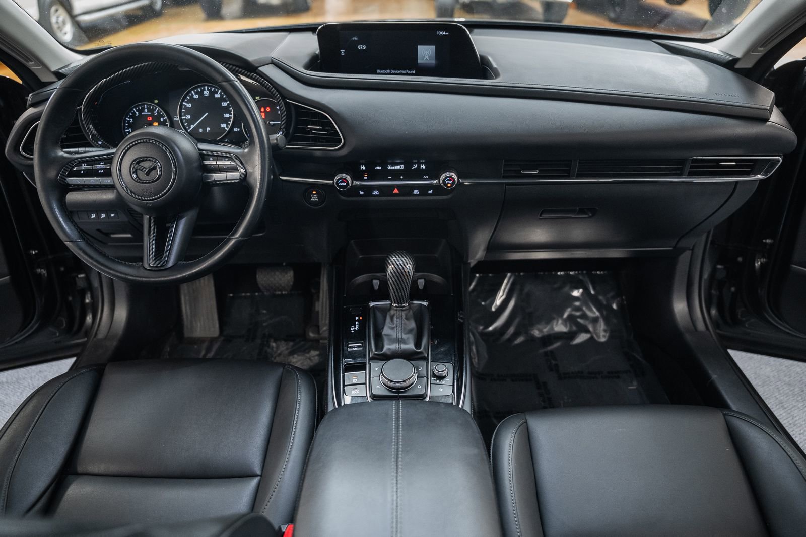 Used 2023 MAZDA CX-30 AWD 2.5 S w/ Preferred Package image 27