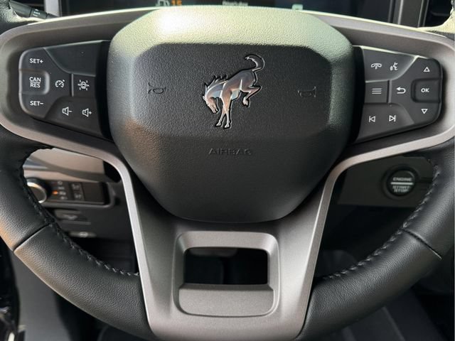 New 2026 Ford Bronco Big Bend AWD/4WD image 19