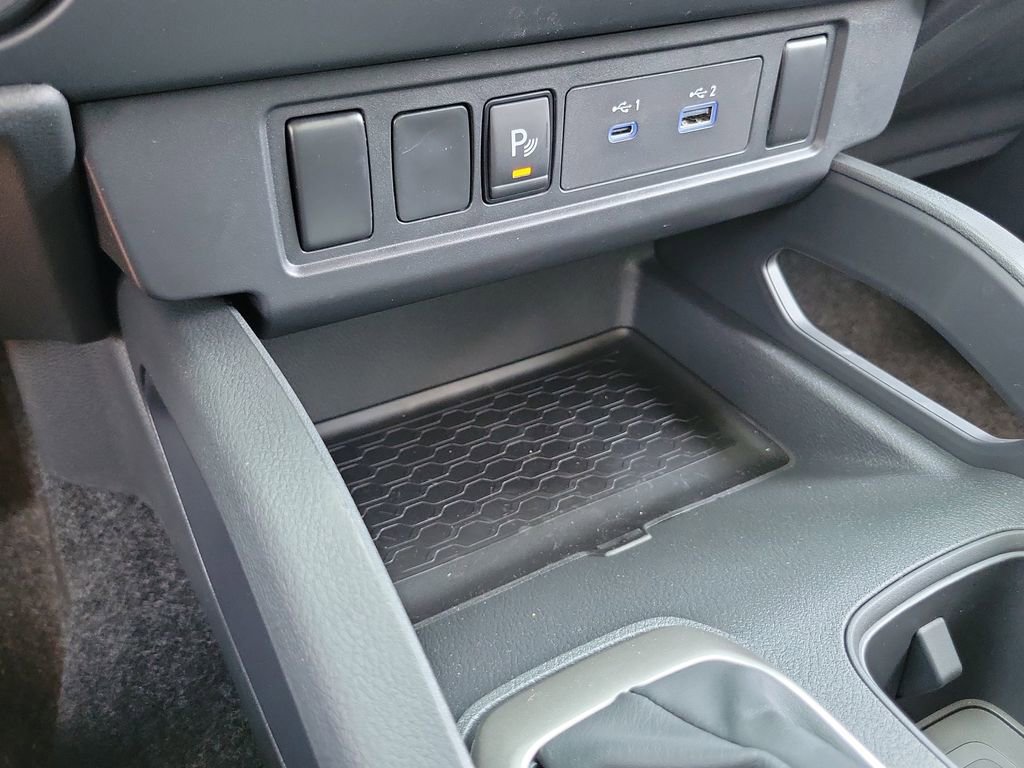 New 2026 Nissan Frontier S AWD/4WD image 10