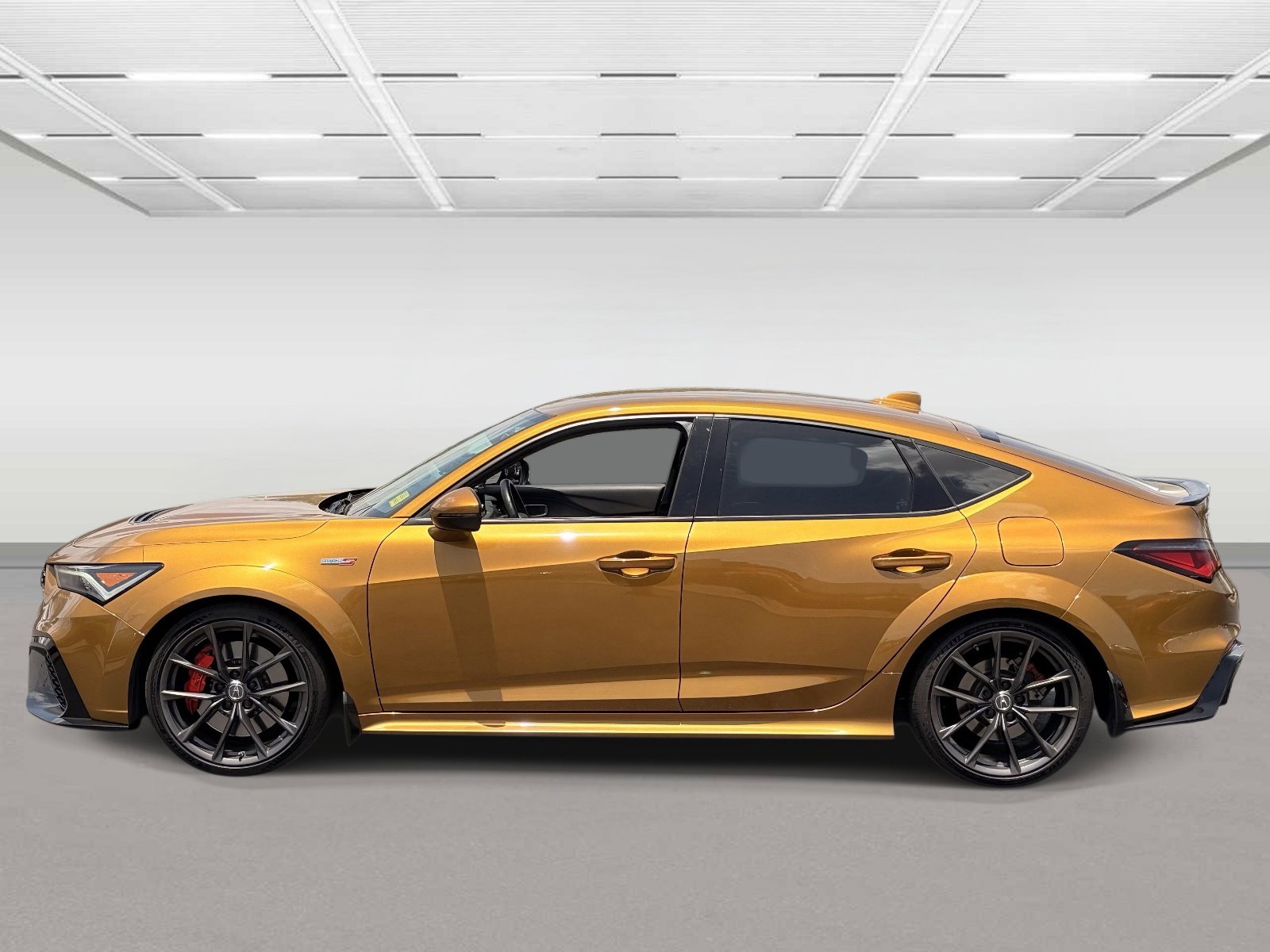 Used 2024 Acura Integra Type S FWD image 2