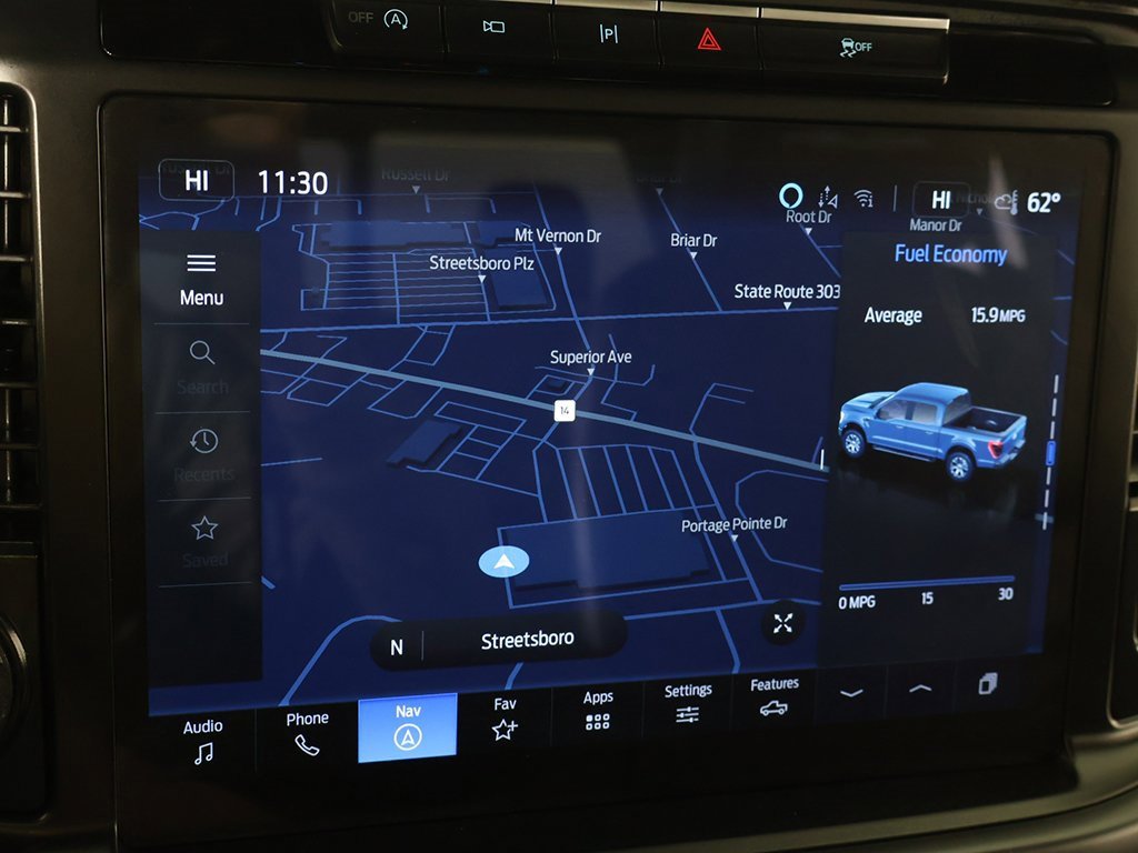 Used 2024 Ford F150 XLT w/ Equipment Group 302A MID image 47