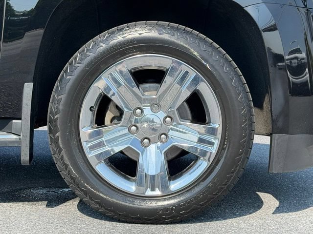 Used 2018 GMC Yukon SLT w/ HD Trailering Package AWD/4WD image 18