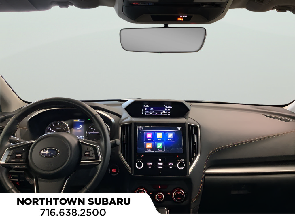 Used 2018 Subaru Crosstrek 2.0i Limited AWD/4WD image 5