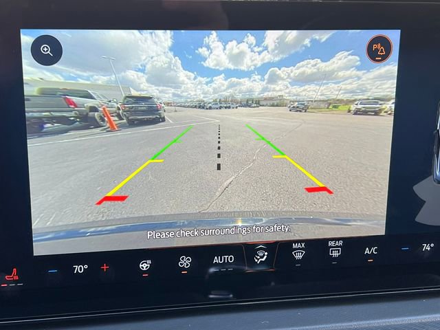 New 2024 Ford Mustang GT Premium image 23