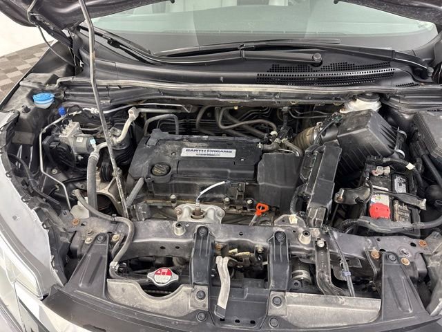 Used 2015 Honda CR-V Touring image 36