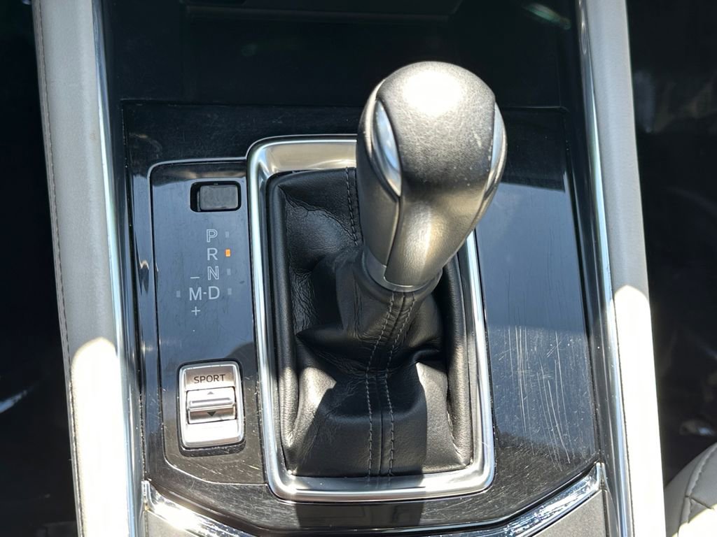 Used 2017 MAZDA CX-5 Grand Touring image 18