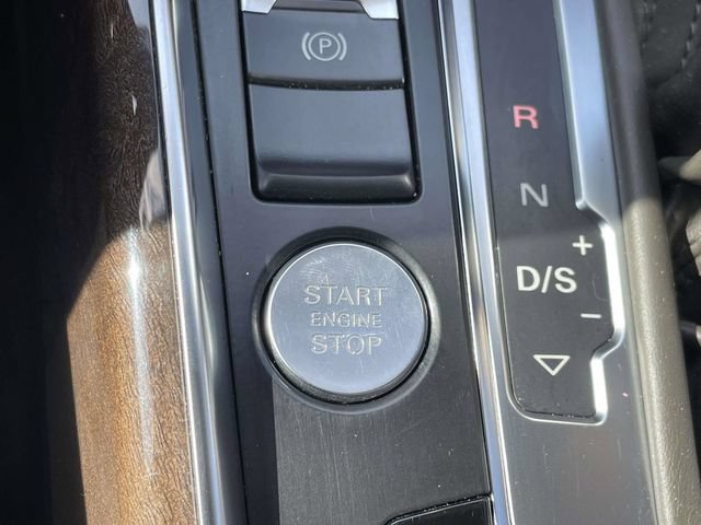 Used 2016 Audi Q5 3.0T Premium Plus w/ Technology Package AWD/4WD image 22