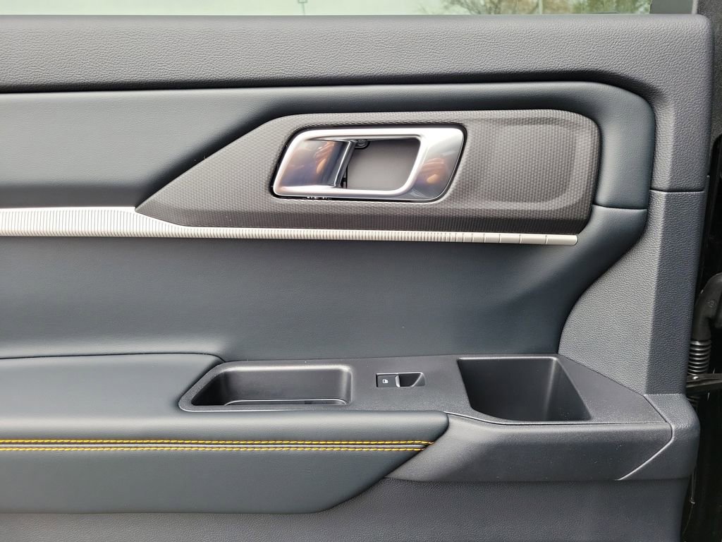 New 2026 Ford Explorer Tremor w/ Tremor Convenience Package image 14
