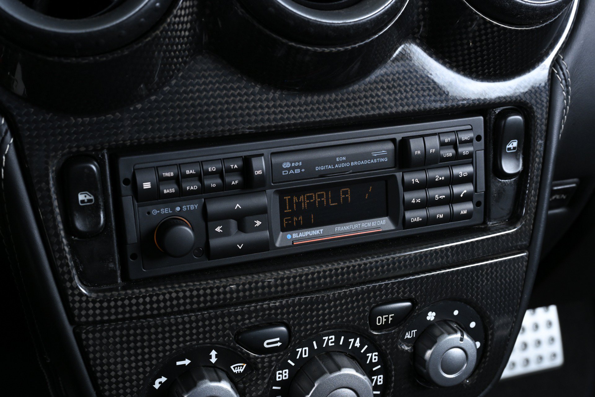 Used 2006 Ferrari F430 Spider RWD image 26