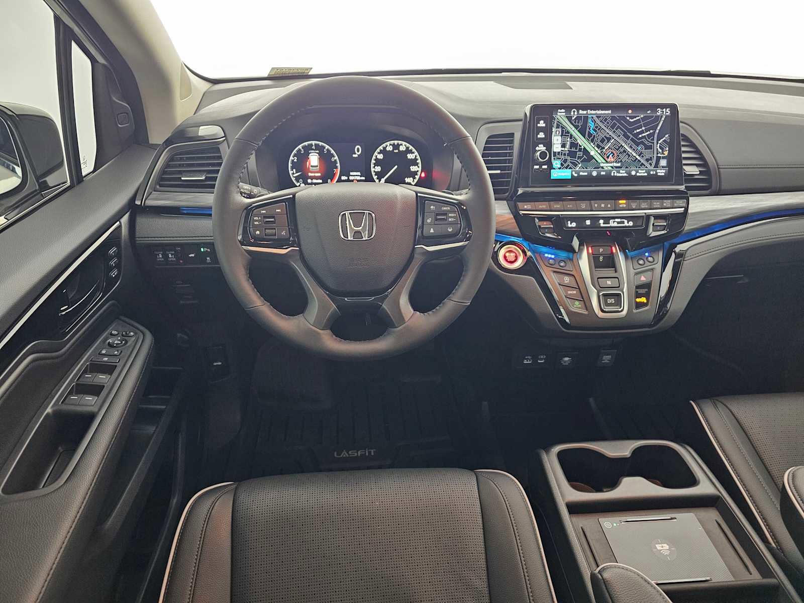 Used 2026 Honda Odyssey Elite image 20