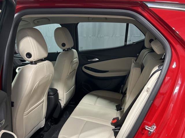 New 2026 Buick Encore GX Sport Touring w/ Comfort Package image 16