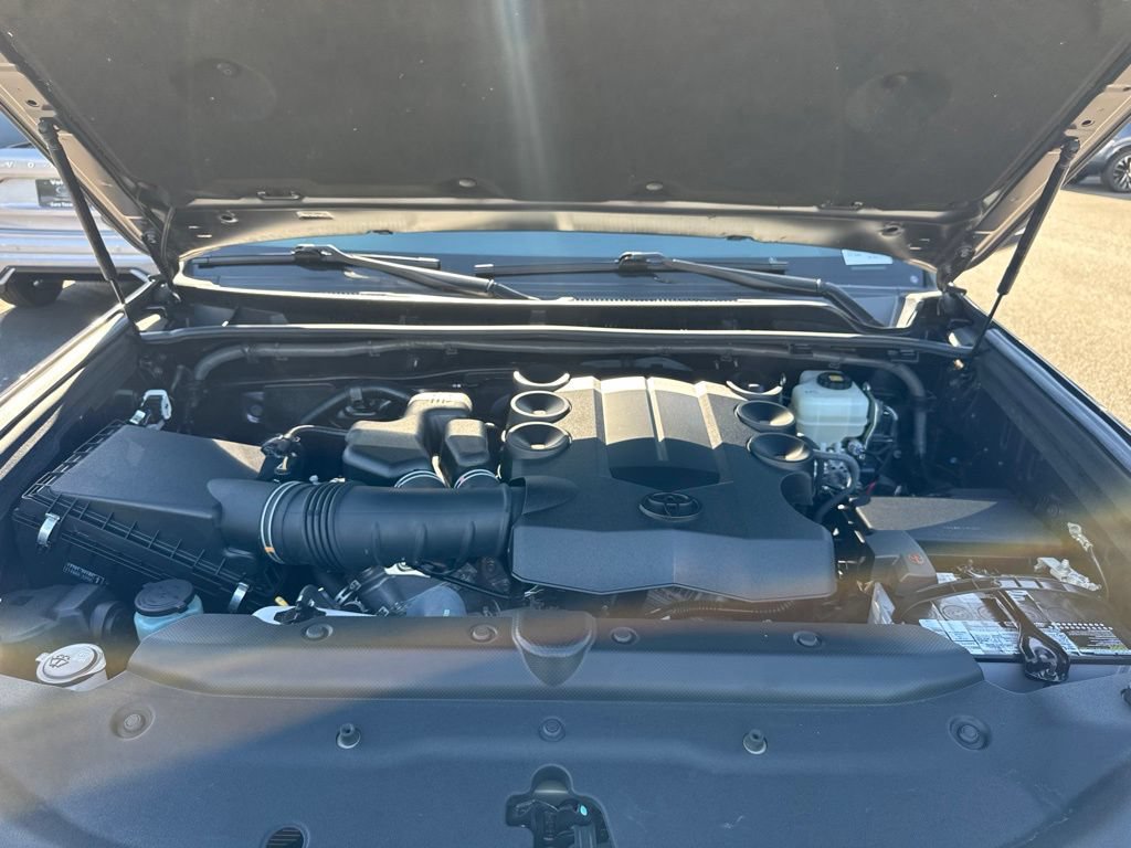 Used 2019 Toyota 4Runner SR5 Premium AWD/4WD image 29