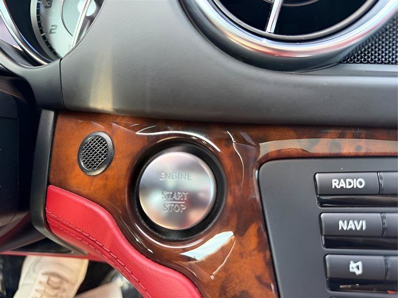 Used 2014 Mercedes-Benz SL 550 image 47