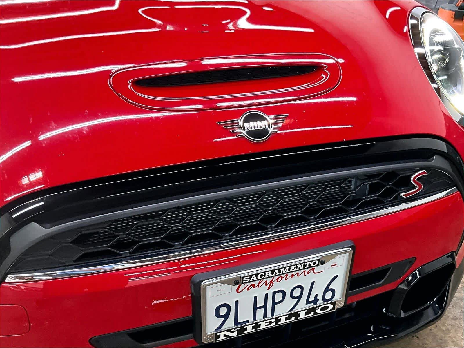 Used 2024 MINI Cooper S FWD image 32