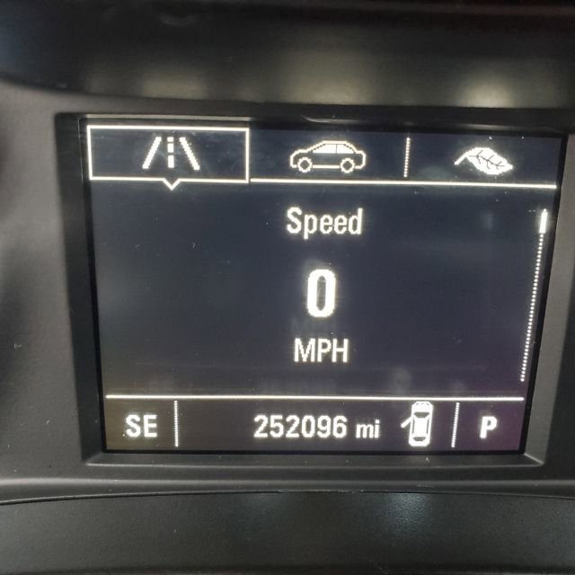 Used 2016 Chevrolet Cruze LT w/ Convenience Package FWD image 22