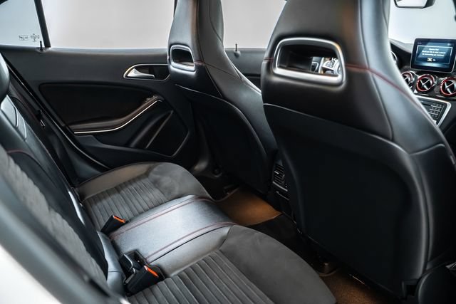 Used 2018 Mercedes-Benz GLA 45 AMG 4MATIC image 24