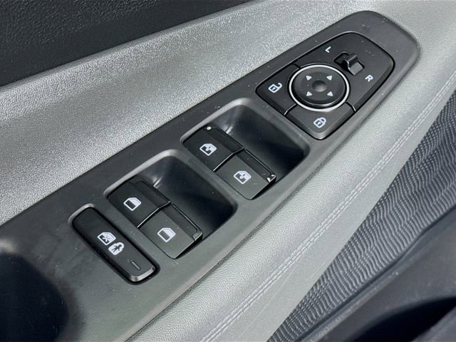 Certified 2021 Hyundai Santa Fe SEL image 27