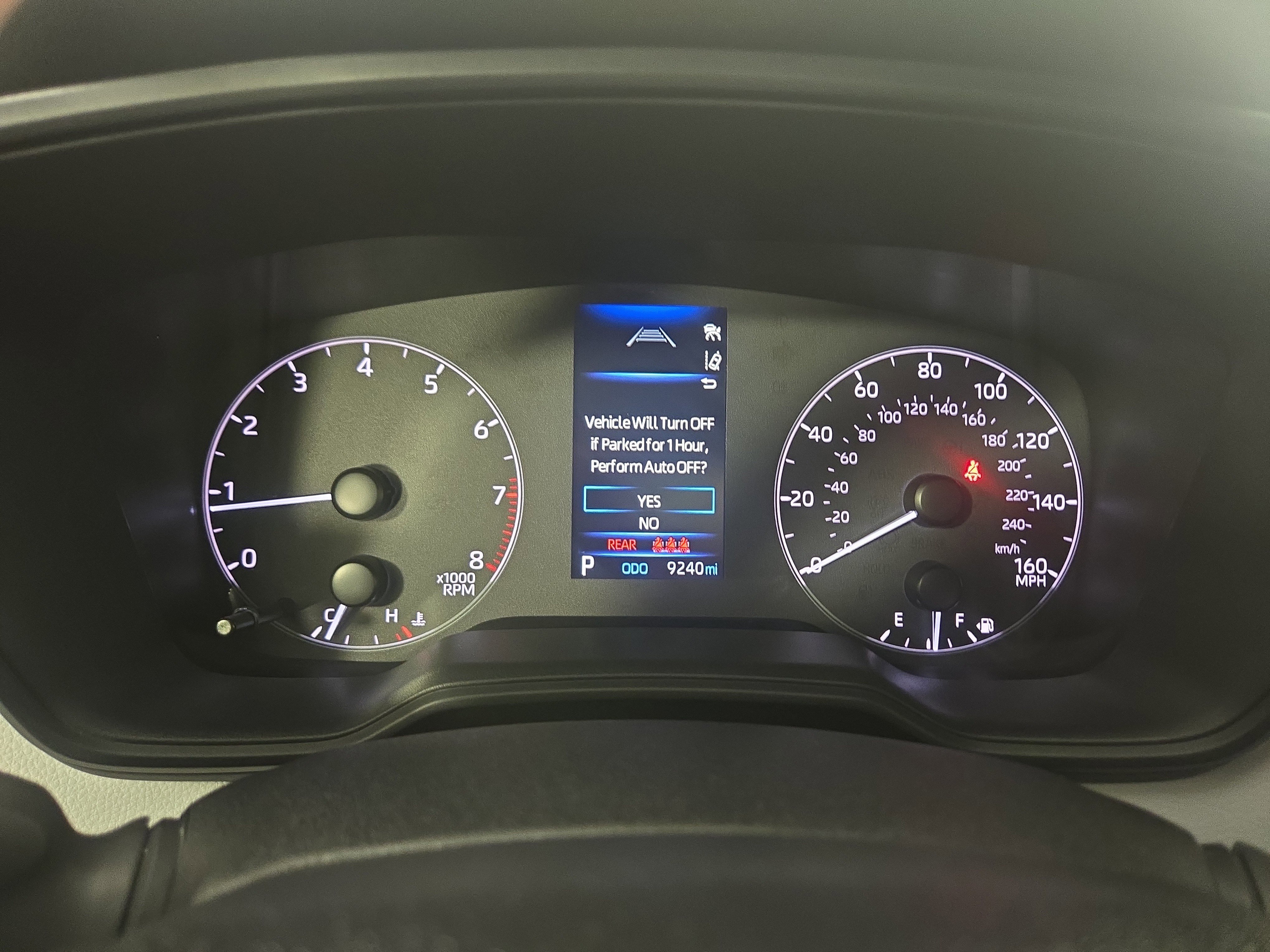 Used 2024 Toyota Corolla SE image 17