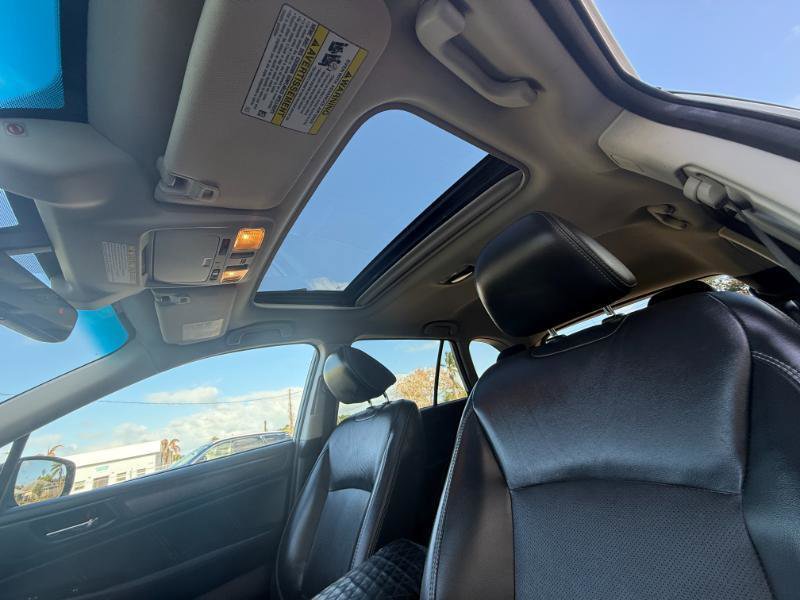 Used 2019 Subaru Outback 2.5i Limited image 13