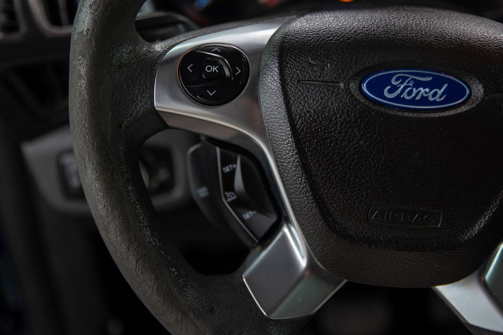 Used 2017 Ford Transit Connect XL FWD image 17