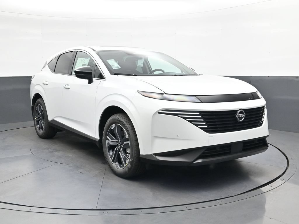 New 2026 Nissan Murano SL AWD/4WD video 2
