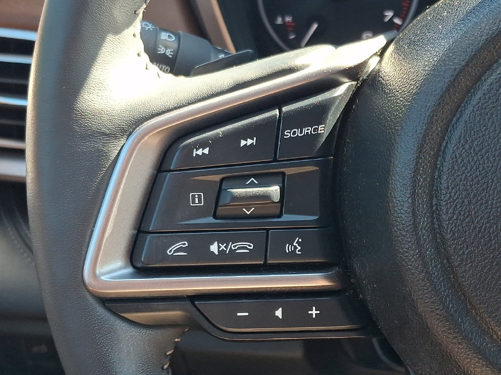 Used 2024 Subaru Outback Touring XT AWD/4WD image 24