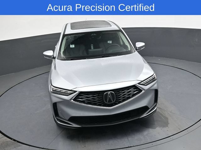 Used 2026 Acura MDX w/ Technology Package FWD image 30