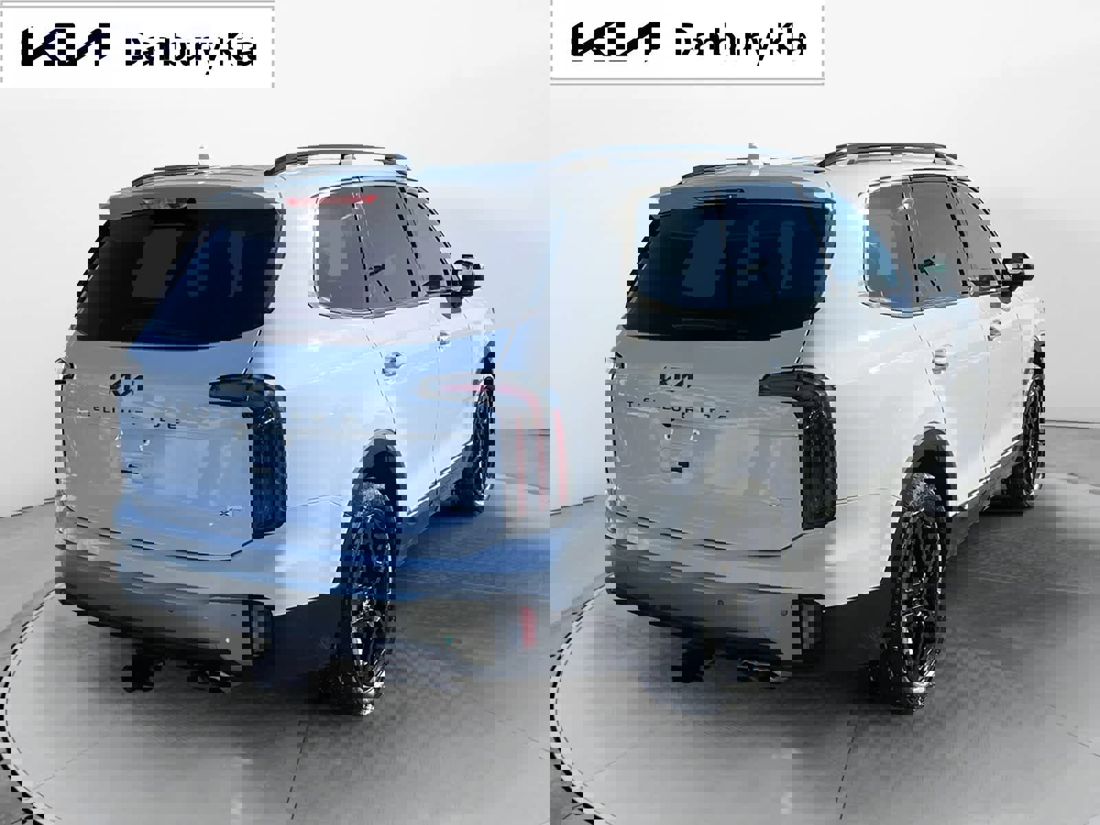 Used 2023 Kia Telluride EX X-Line image 6