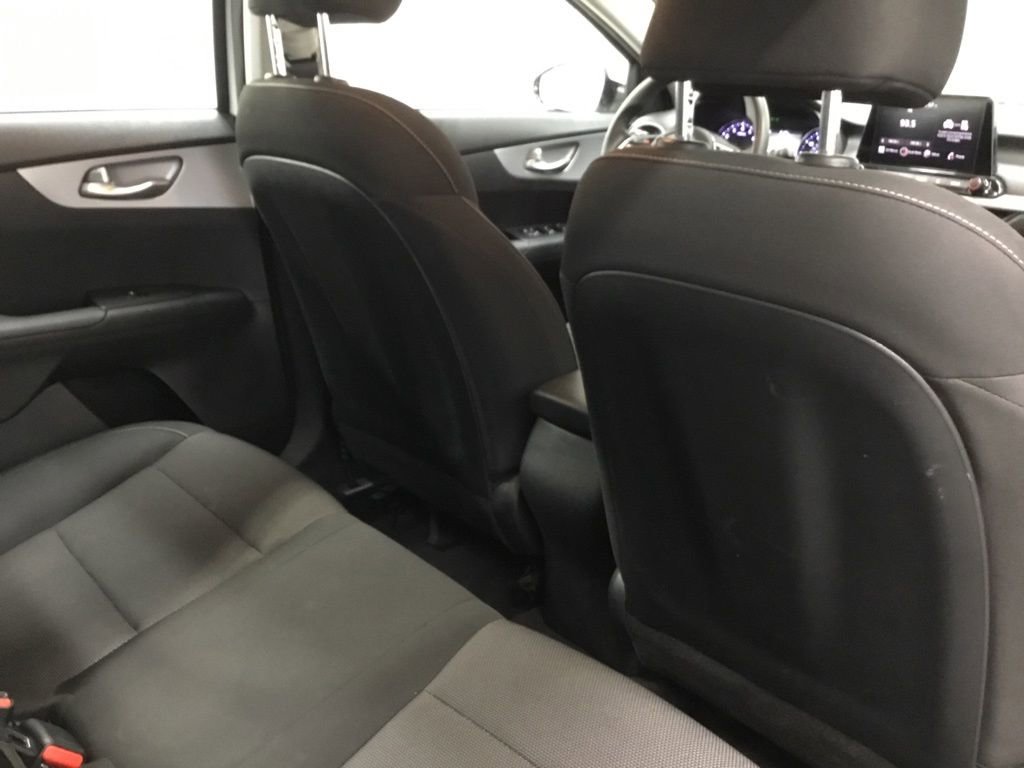 Used 2024 Kia Forte LXS image 18