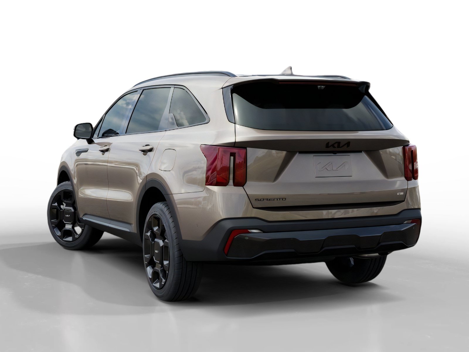 New 2026 Kia Sorento SX Prestige AWD/4WD image 4