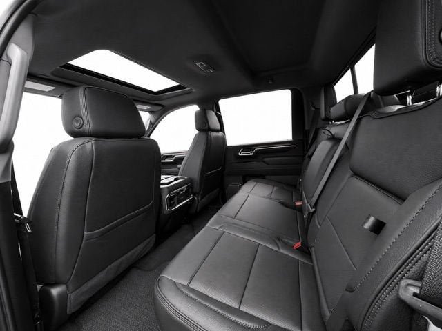 New 2026 GMC Sierra 2500 Denali w/ Denali Reserve Package AWD/4WD image 17