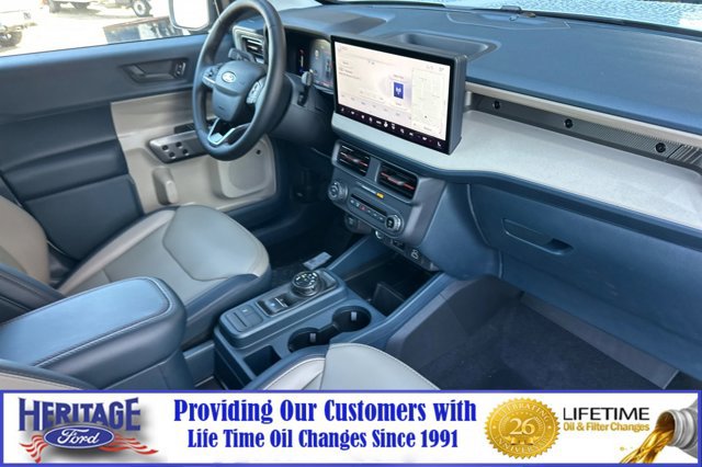 New 2026 Ford Maverick Lariat image 15