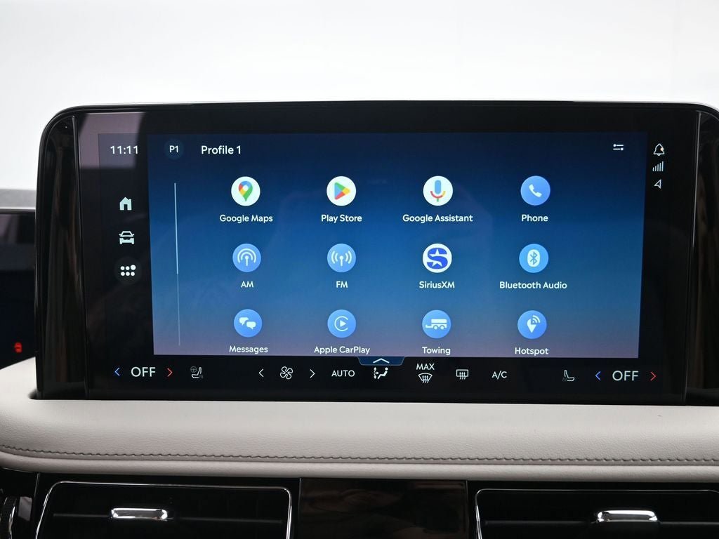 New 2026 Lincoln Aviator AWD image 17