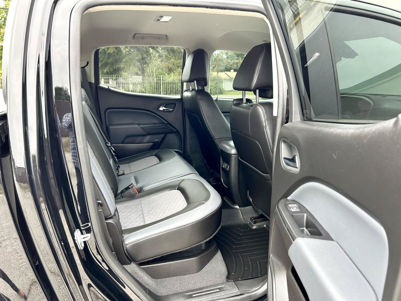 Used 2019 Chevrolet Colorado Z71 RWD image 22