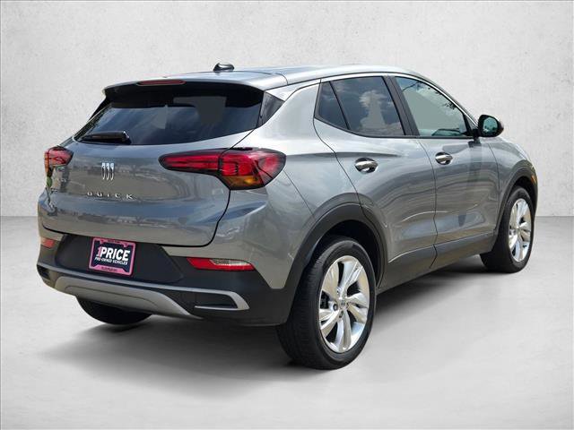 Used 2025 Buick Encore GX Preferred FWD image 5