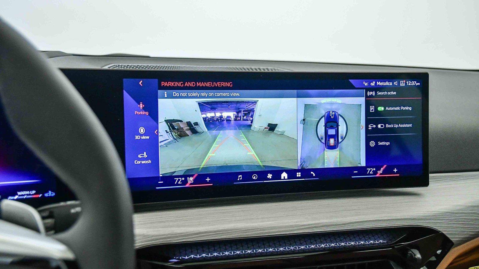 New 2026 BMW 330i Sedan w/ Premium Package image 26