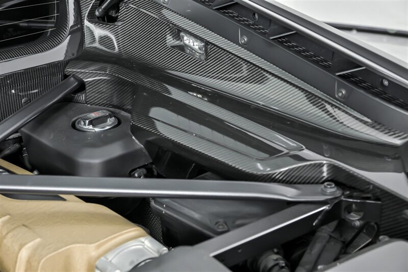 Used 2020 Audi R8 V10 performance AWD/4WD image 43