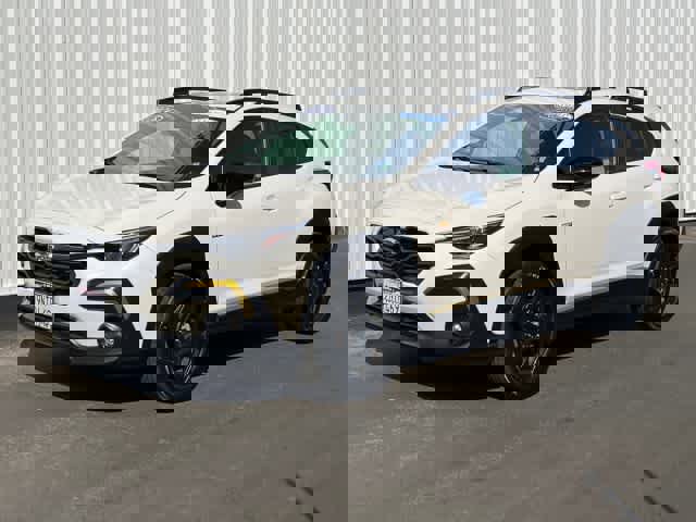 Used 2024 Subaru Crosstrek 2.5i Sport
