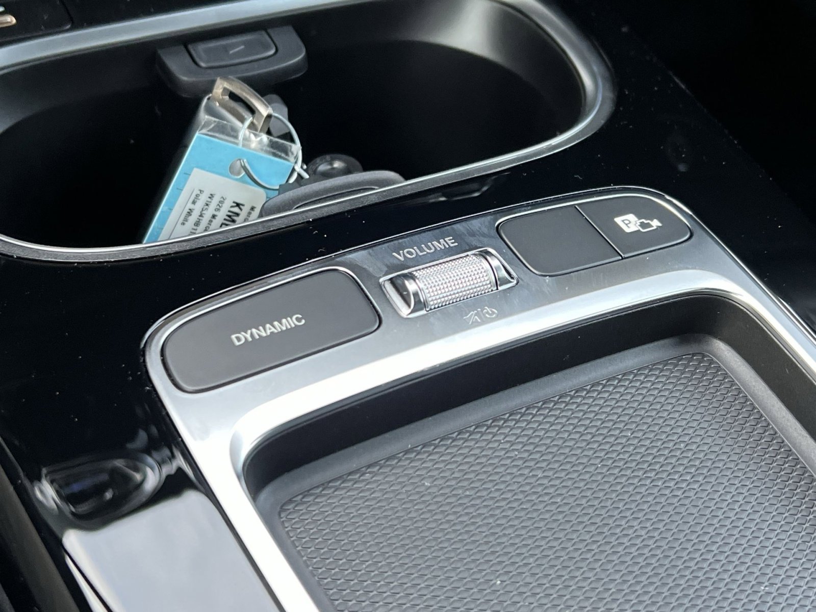 New 2026 Mercedes-Benz CLA 250 CLA 250 image 31