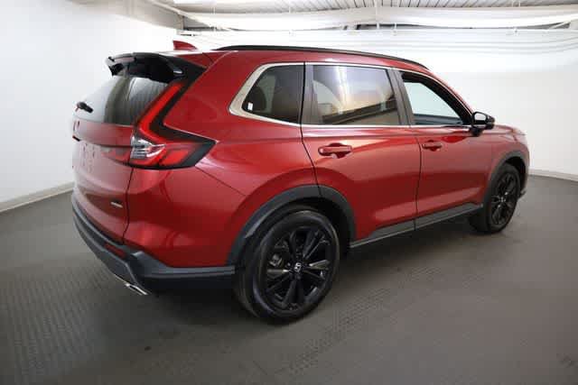 Used 2024 Honda CR-V Sport Touring image 8