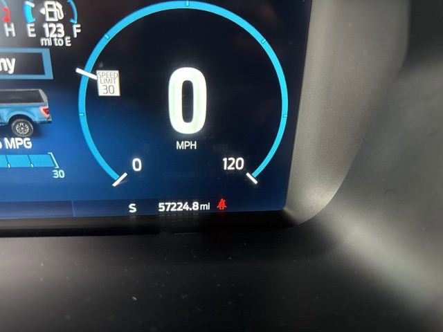 Used 2023 Ford F150 Tremor w/ Equipment Group 402A High image 18