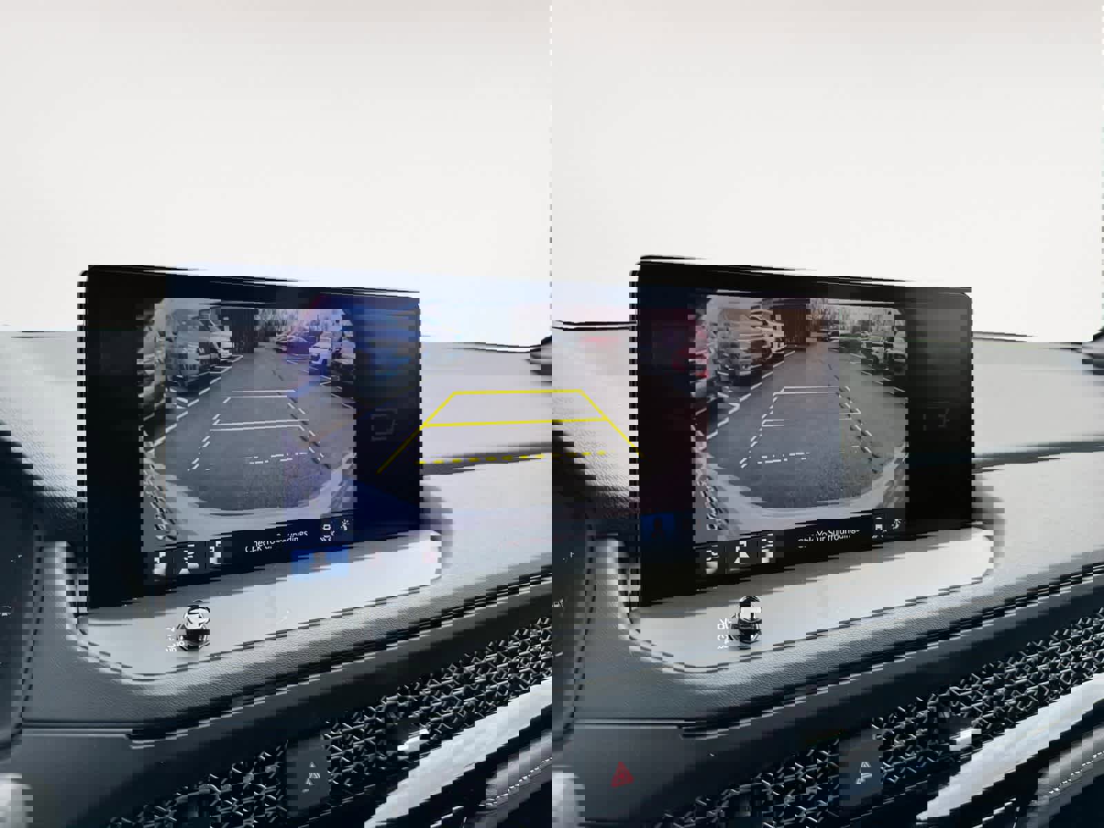 New 2025 Honda Accord Sport image 15