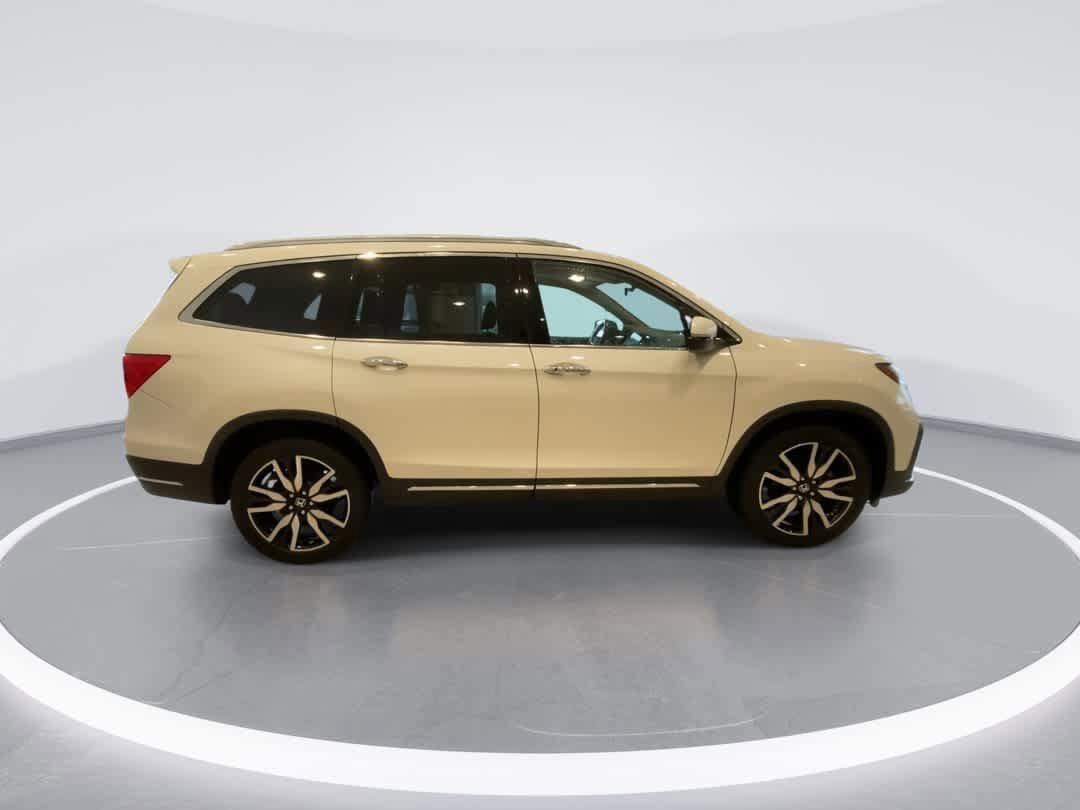 Used 2019 Honda Pilot Touring image 9