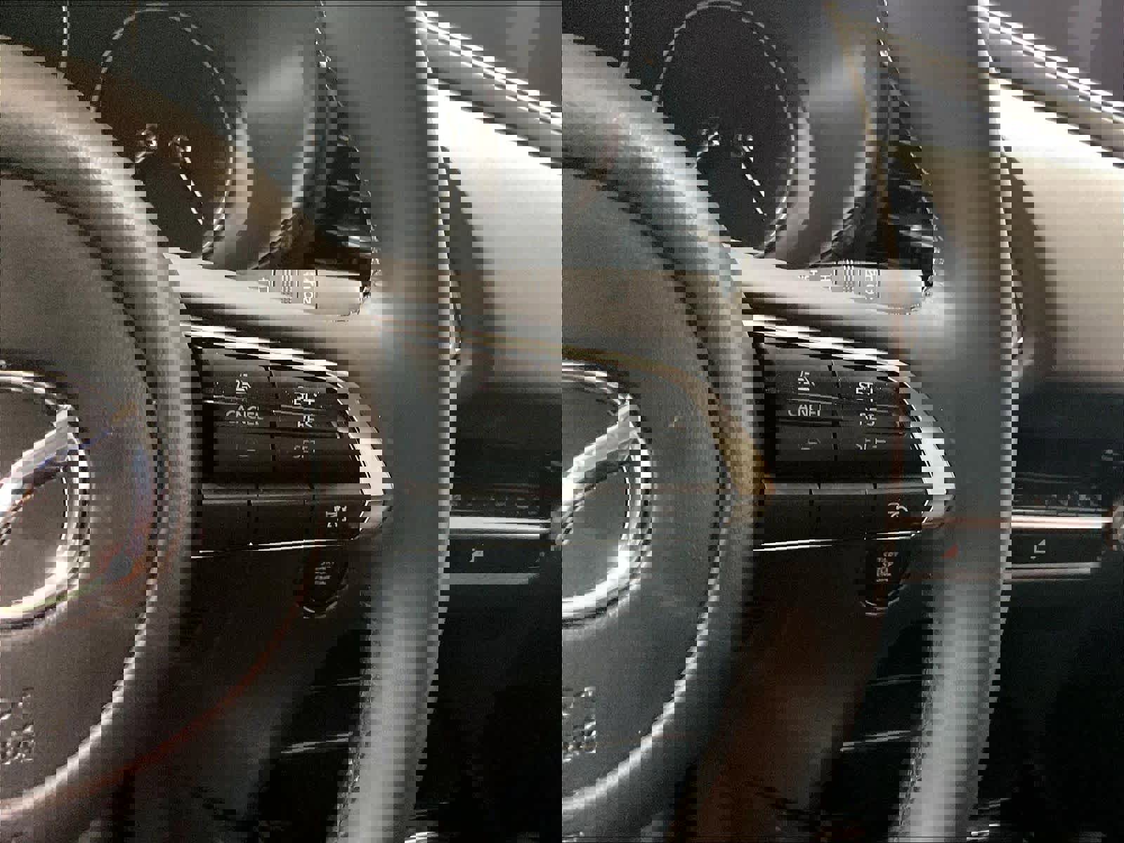 Used 2025 MAZDA CX-30 AWD 2.5 S w/ Select Sport Pkg image 23