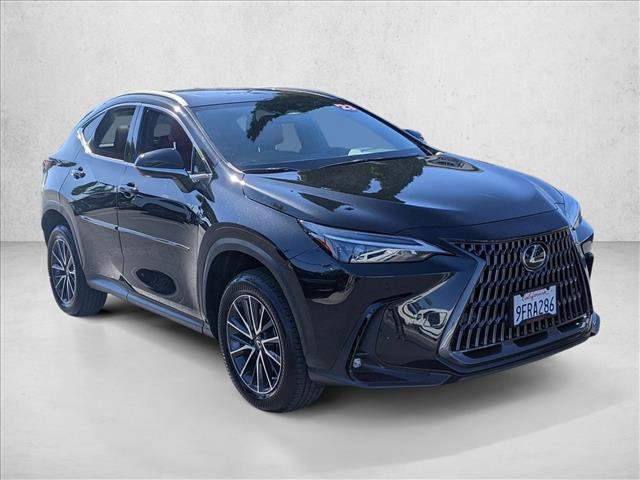 Used 2023 Lexus NX 350 AWD image 3