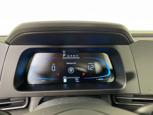 New 2026 Hyundai Elantra SEL Sport image 3