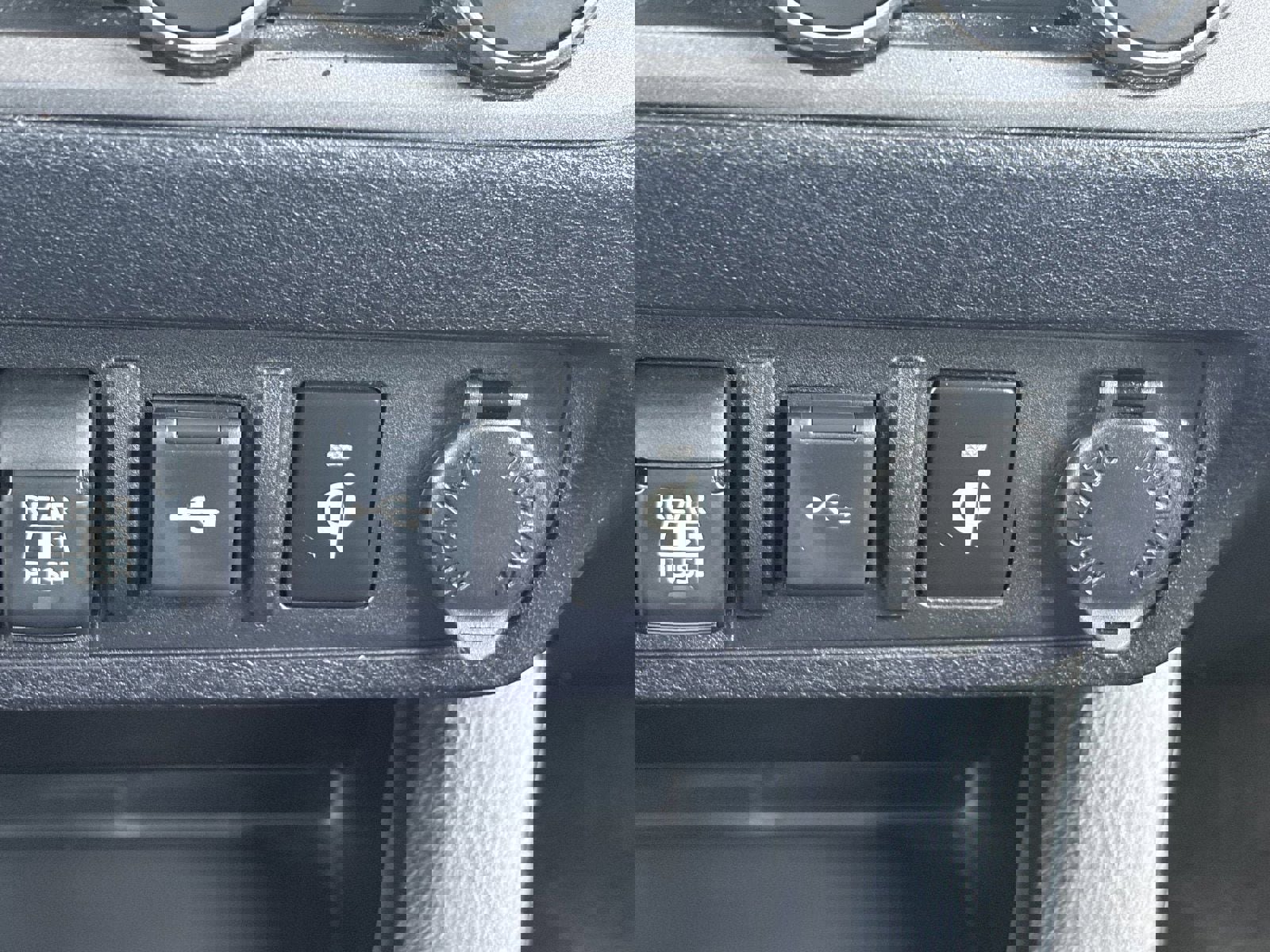 Used 2021 Toyota Tacoma TRD Off-Road w/ Technology Package RWD image 30