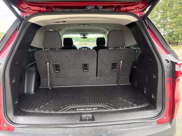 Used 2018 Chevrolet Traverse LT AWD/4WD image 37